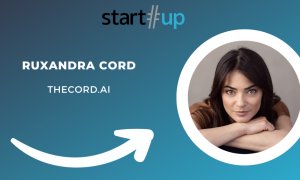 Startup-ul theCoRD.ai pregătește extinderea internațională în 10 țări