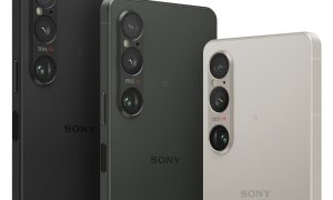Sony lansează noile telefoane Xperia 1 VI și Xperia 10 VI