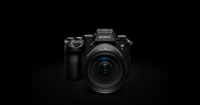 Sony lansează a doua generație a camerei de top Alpha 1 II cu senzor Full-Frame 